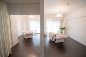 2020年2月5日新サロンに移転しました