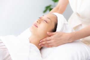 人は見た目が9割の事実！あなたの肌で第一印象は決まってしまいます