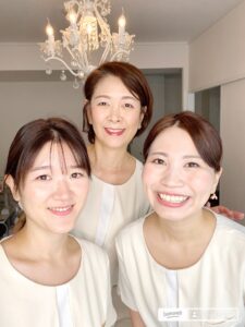 ニキビ跡・クレーター肌専門サロンの仕事への思い