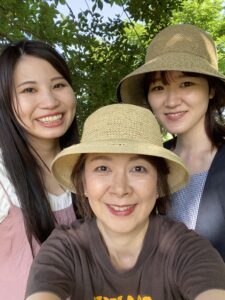 今年もあと半年、何かやり遂げたことはありますか？