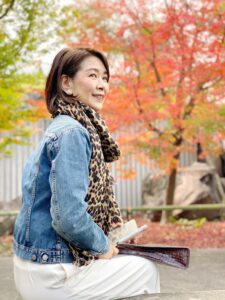 鏡で肌を見て、一喜一憂しないで欲しい理由