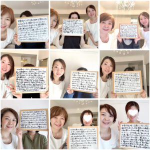 コロナ禍に増える傾向にあった右頬のニキビ