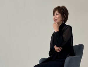 私のニキビは思考癖のせいで、なかなか治りませんでした