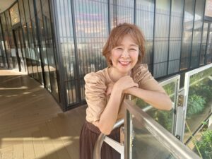 自分ではもうどうにもならないと感じた40代後半