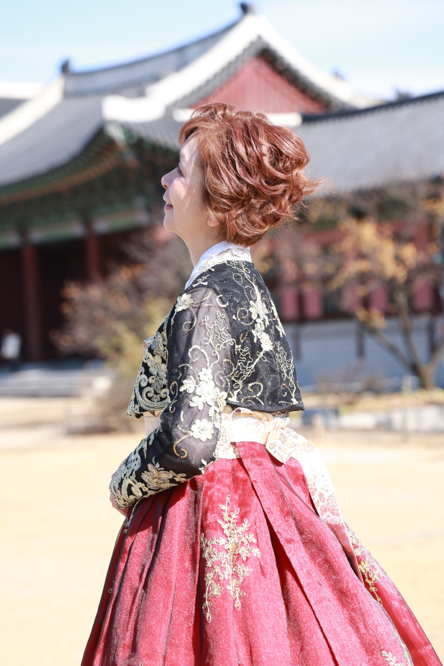 韓国美容の肌管理の一端に触れてきました